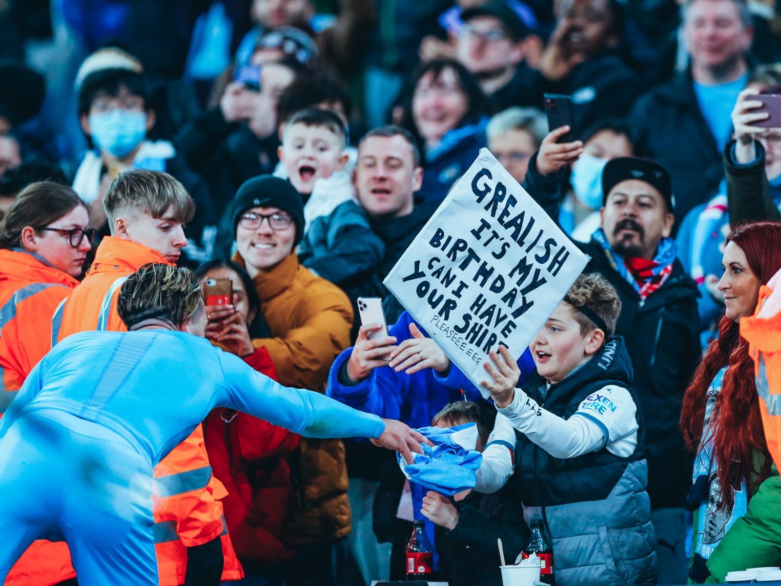 是他让我有 是他让我有