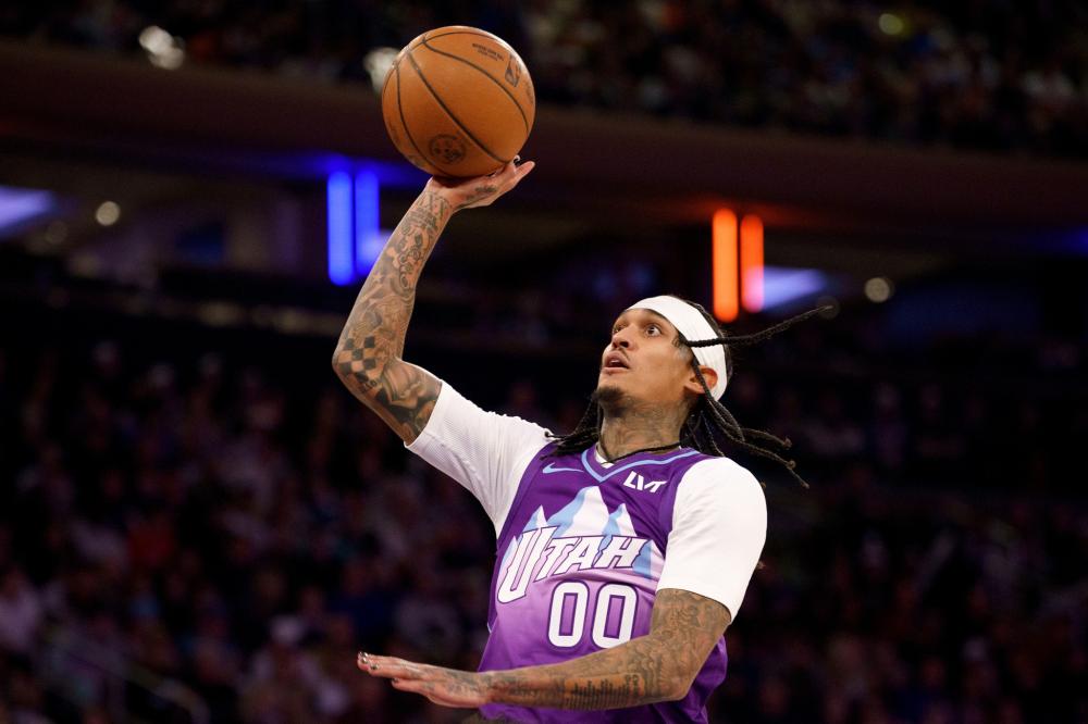 裁判手中 裁判手中