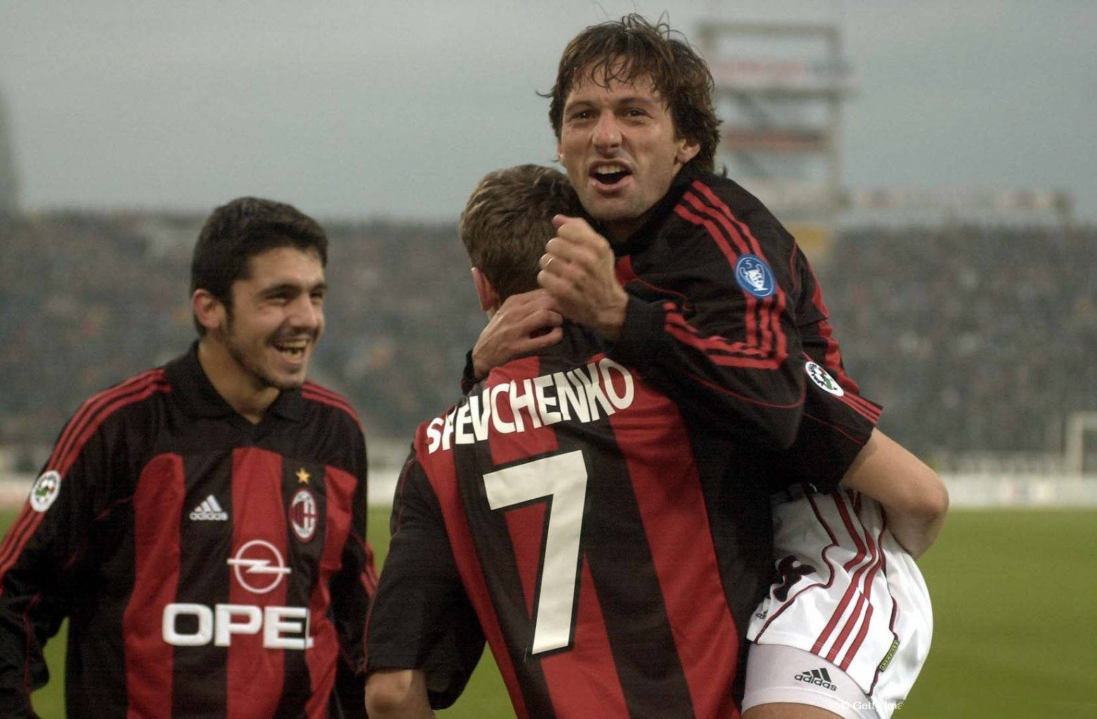 什琴斯尼和 什琴斯尼和