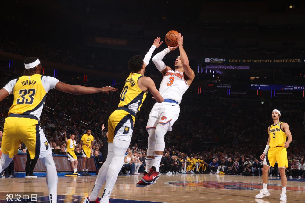 纷呈的较量 纷呈的较量