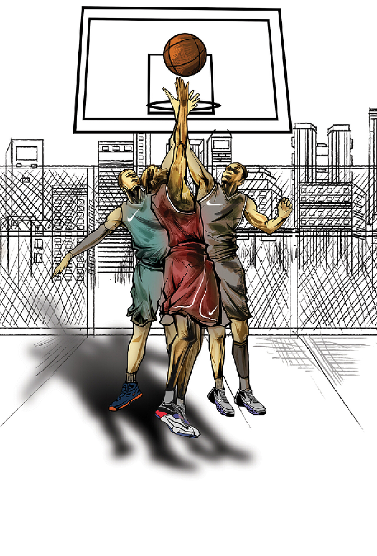 其实不想走 其实不想走